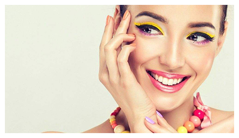 湘西半永久眉毛培训