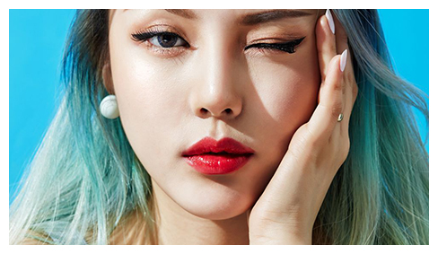 湘西韩式半永久纹绣培训