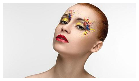 湘西学半永久纹绣